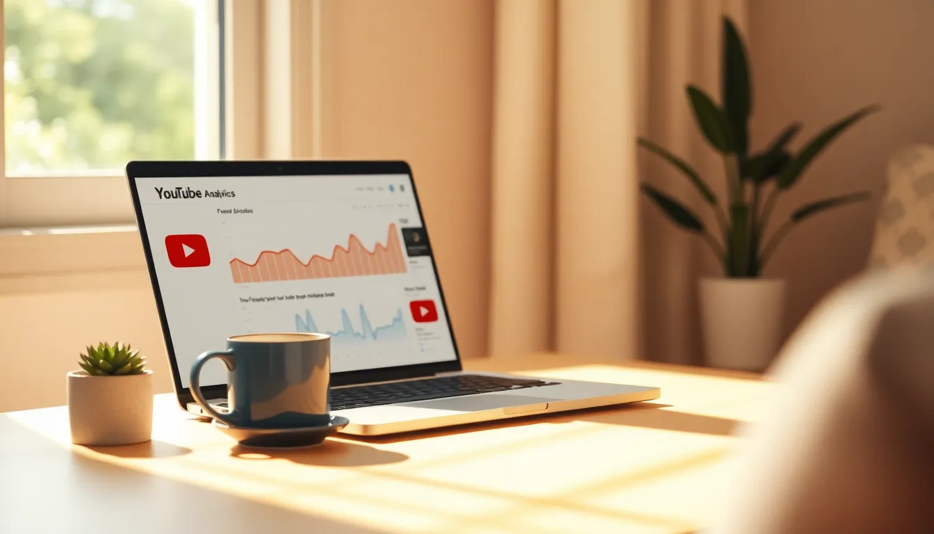 유튜브 성공 비법