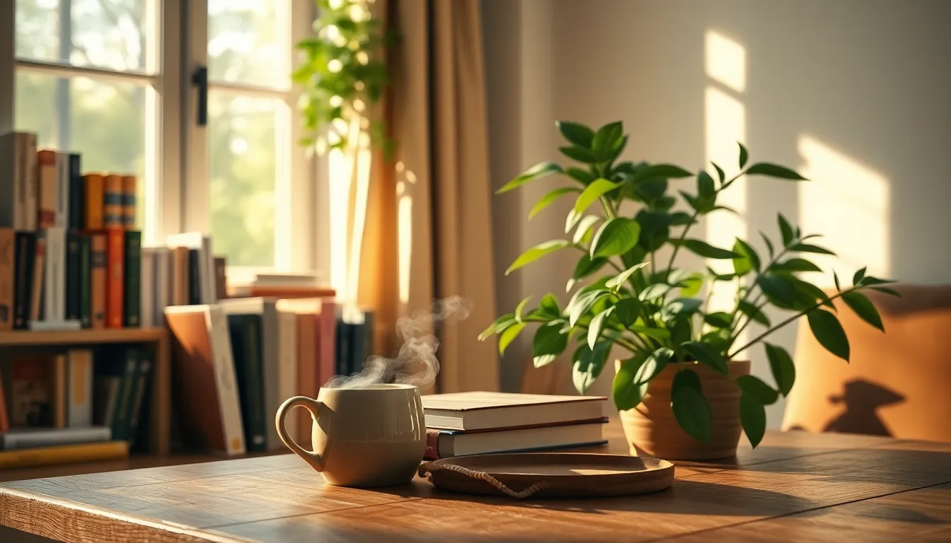 스마트 오피스 환경