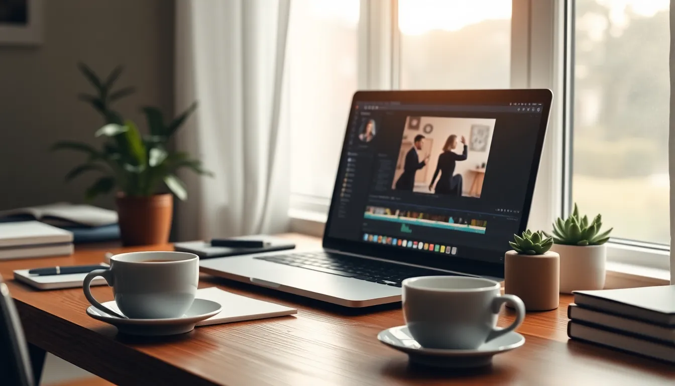 유튜브 채널 시작하기