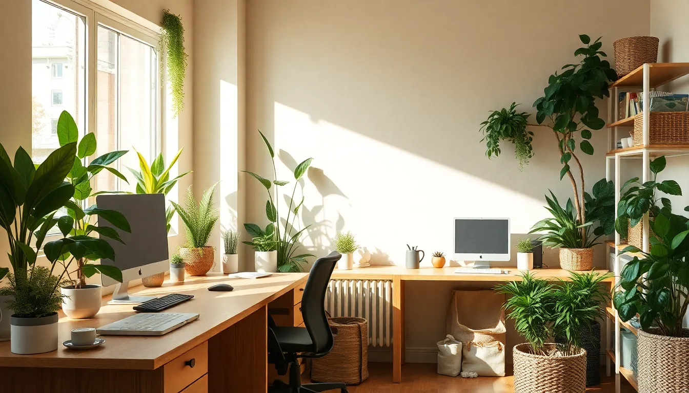 스마트 기술 활용