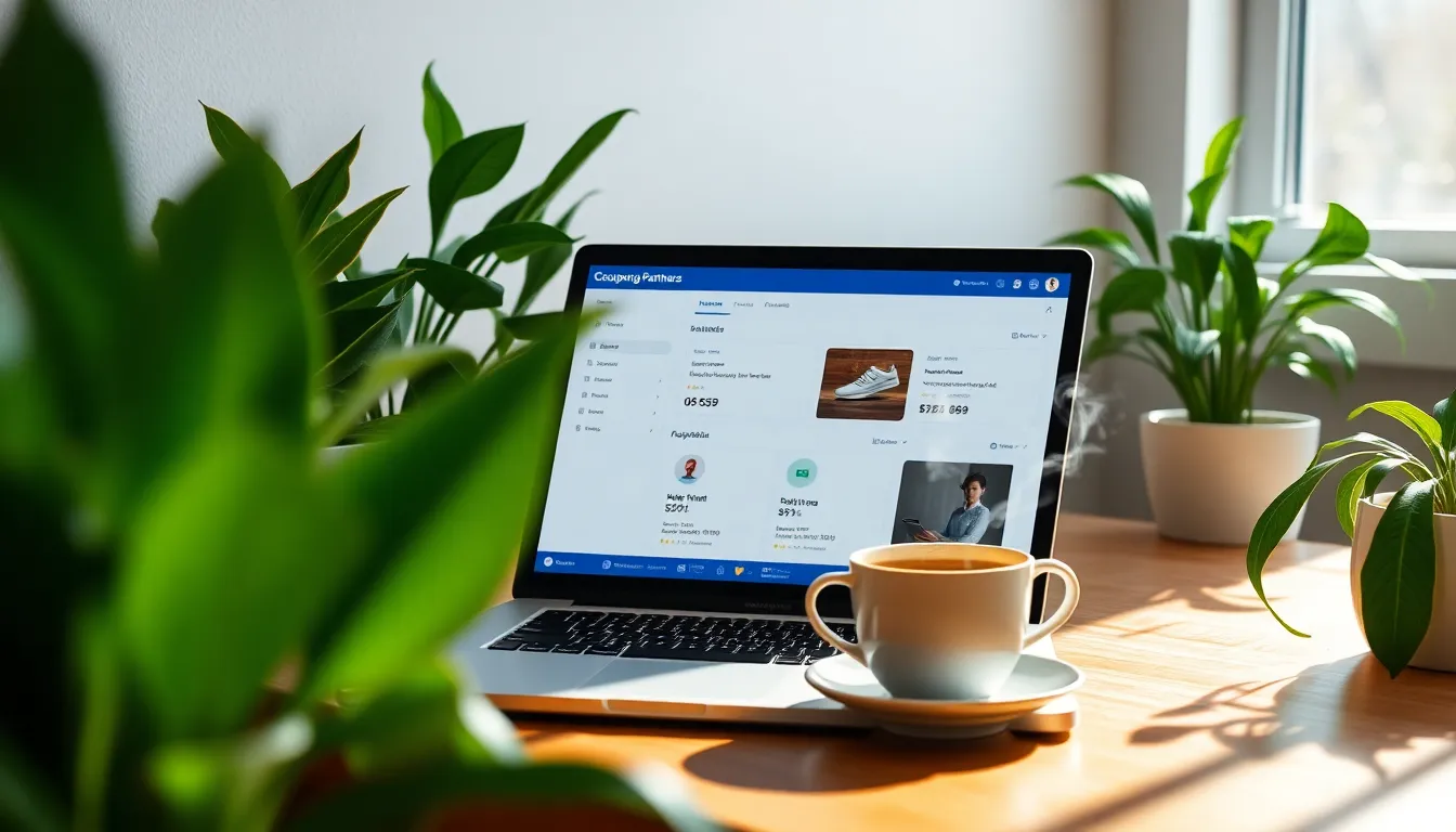 쿠팡파트너스 수익 인증