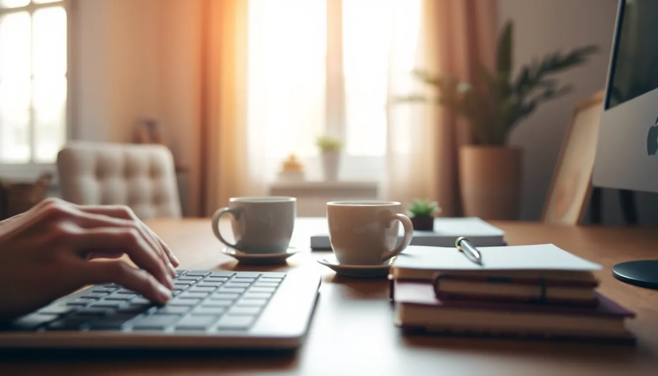 설문조사 알바 예시 이미지