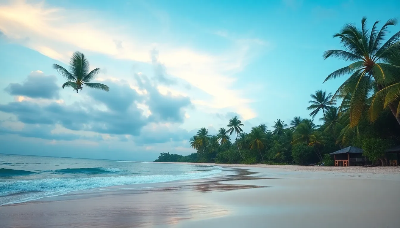 몬테네그로 코토르의 아름다운 풍경