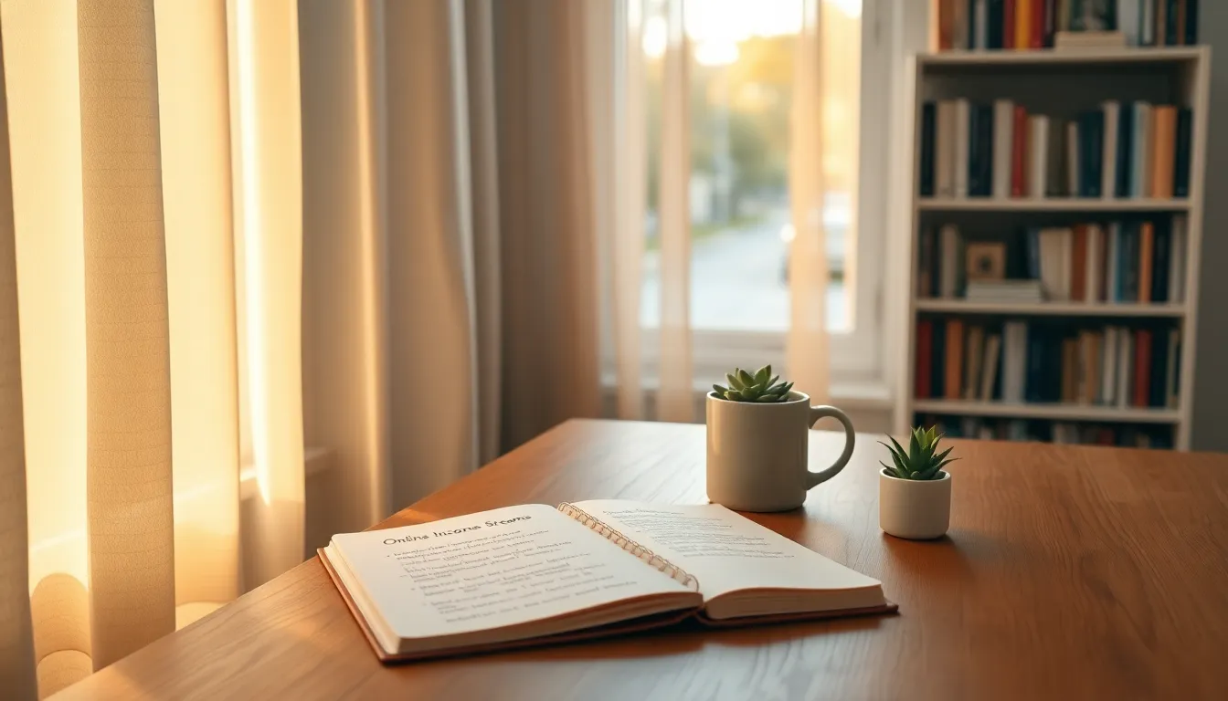 블로그 운영 예시