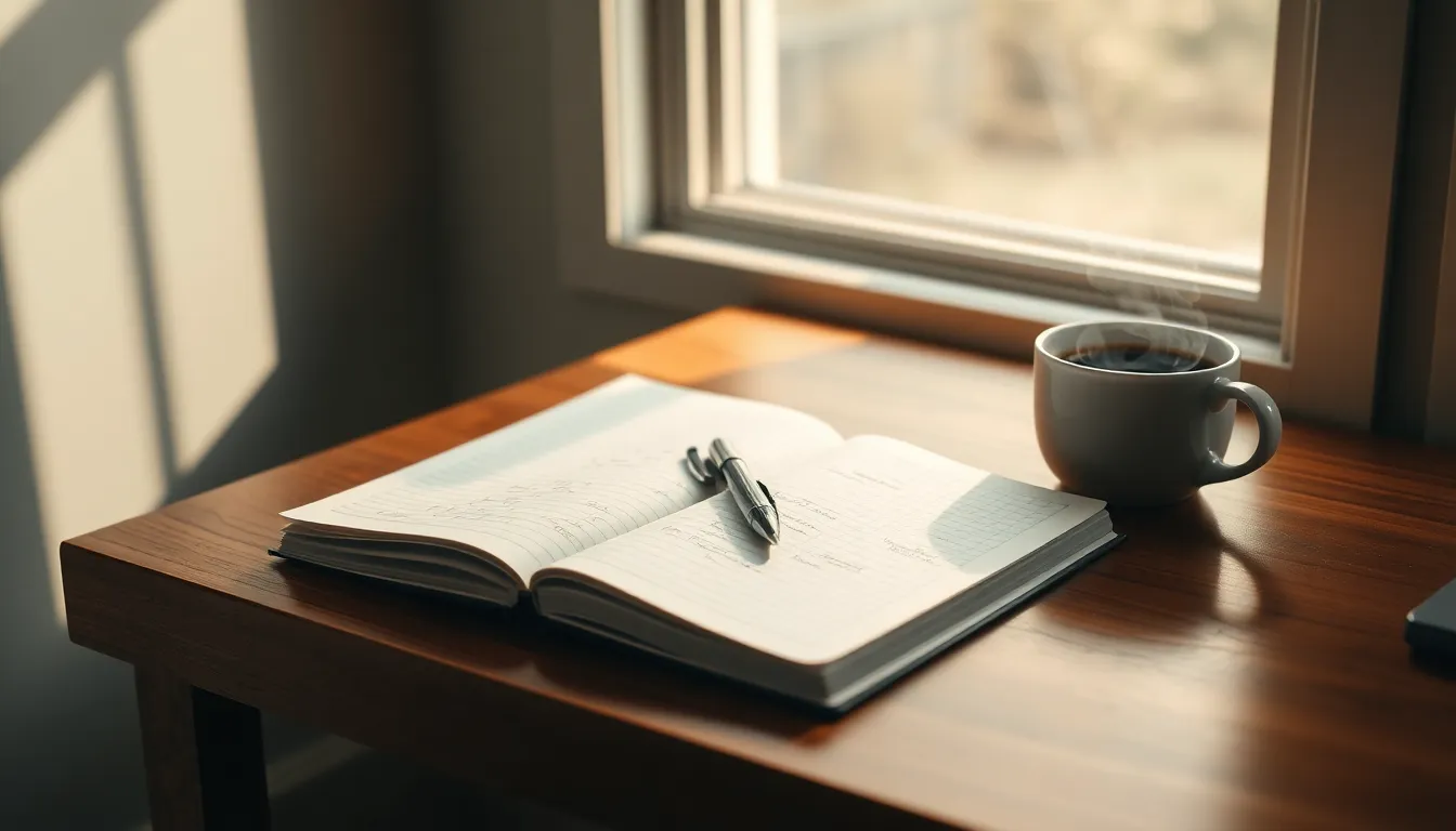 온라인 강의를 진행하는 사람들의 모습